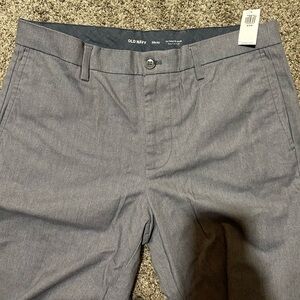 Old Navy Men’s Dress Slacks